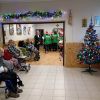 Vianočné vystúpenie stredoškoláčok - 320918874_5723482121066344_7122863563232448007_n