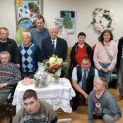 Ľubko oslavuje 75 rokov