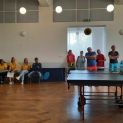 Turnaj v stolnom tenise v CSS-LIPA, Kostolná Záriečie