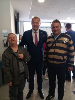 Deň otvorených dverí na Trenčianskom samosprávnom kraji