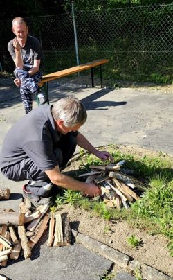 Opekačka v CSS-LIPOVEC