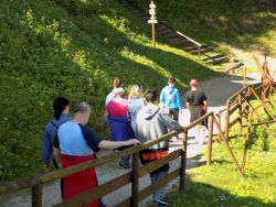 Skalka nad Váhom