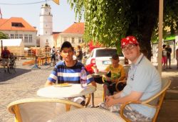 Občerstvenie