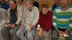 Vianočné vystúpenie detí z mš - 318299099_414353037470906_7363794690974731771_n