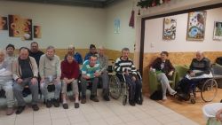 Vianočné vystúpenie detí z mš - 318343076_892318458608462_2935335168610443150_n