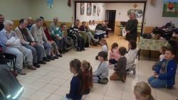 Vianočné vystúpenie detí z mš - 318517017_810143860092365_3359999388826473021_n