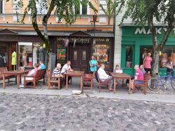 Výlet v Trenčíne