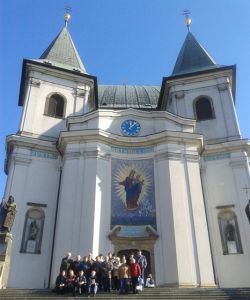 Na návšteve u susedov - Fotografia-0256
