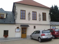 Kalvária Nitra