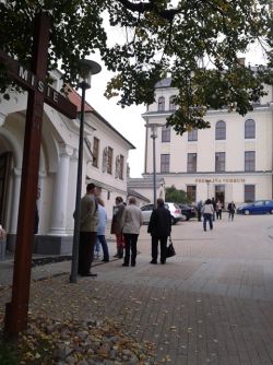 Kalvária Nitra