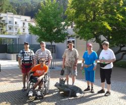 Trenčianske Teplice 6/2015