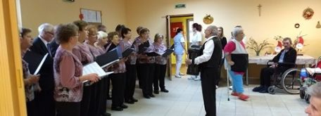 Návšteva speváckej skupiny dôchodcov "stankovčanka" - IMG_20171127_084937307