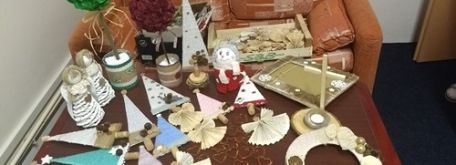 Príprava na vianočné trhy a vianočné trhy na tsk - IMG_20171113_073917693